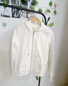 H&M Zipper Hoodie