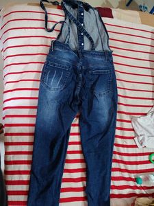 Dungaree