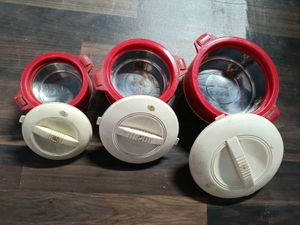 Cassarol ( Set of 3)