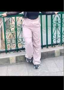 Parachute Pants