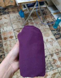 Chiffon Soft Stole