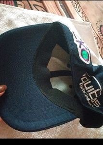 Gujarat Titans Cap