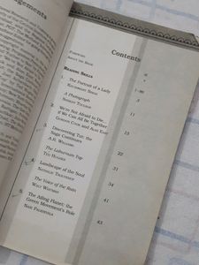 Hornbill English Book For Class 11th