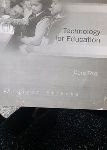Microsoft Technology For Education
