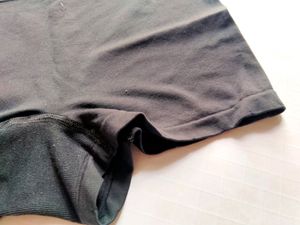 Zudio Women Hipster Shorts