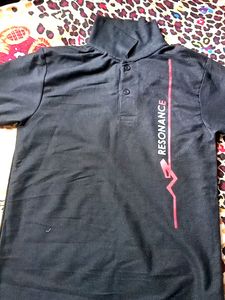 Black T-shirt 👕😍