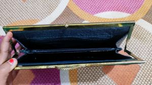 Hand Wallet