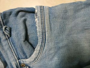 Men&#39;s Blue Denim Jeans