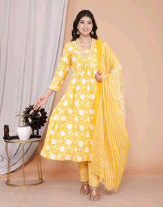 Beautiful 3 Piece Set