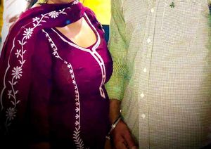 Beautiful Kurta Nd Dupatta
