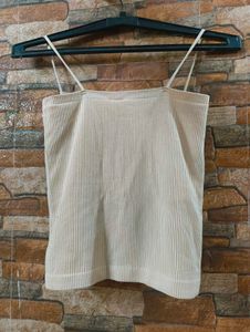 Padded Cami Top