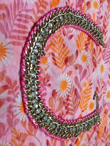 Necklace Party Wear