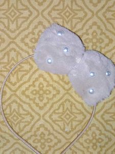 New  Korean Hair Bands