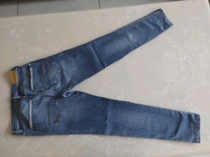 Wrangler Jeans