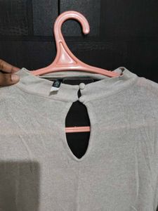 Chic Long Sleeve Top