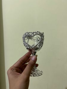 Pinteresty candle stand