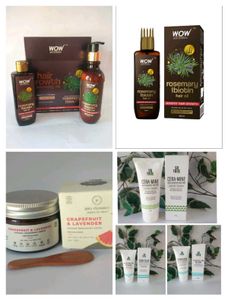 Beauty Bundle