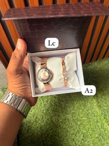 Watches ⌚