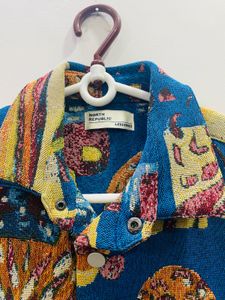 NORTH Baggy Jacket