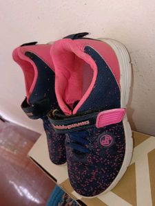 Bubblegummers Kids Shoes