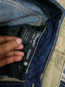 4 wrangler pants