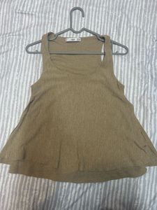 Mango Tank Top,straitchable skirt,formal pant.