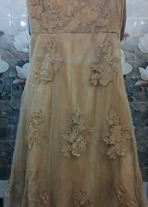 Evening Gown