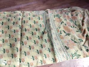 Cotten Dupatta