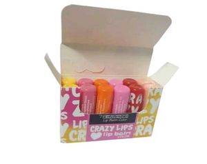 Crazy Lipstick