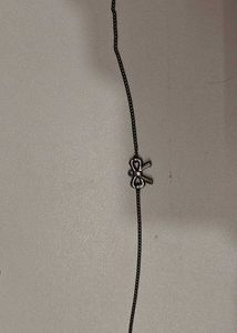 Anklet with different colour and styles