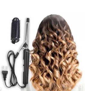 Hair Curler Wand