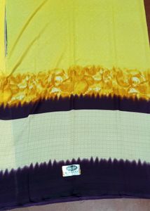 Daily Wear Saree