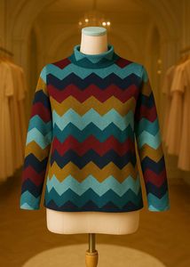 🇳🇿💫❤️Woolen Top