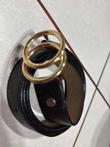 Unisex Waist Belt In A Good Condition