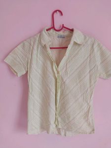 Striped Shirt