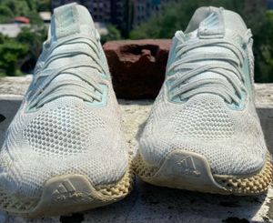 Adidas Parley x Aloha Edge 4 D