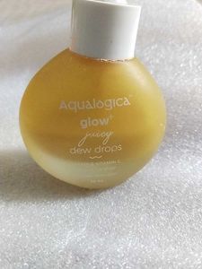 Aqualogica Glow Juicy Dew Drops