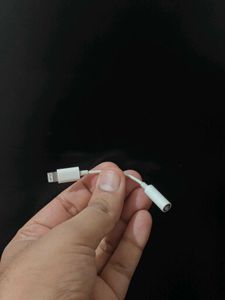 1of1 Hi-Fi Lightning BT+Wired Power for Appl
