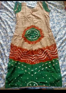 4 Churidhar Sets Combo