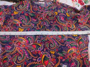 Very Beautiful Tunic 💓