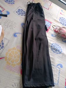 Black Pant