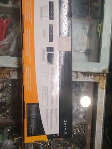 Lenovo Keyboard &amp; Mouse