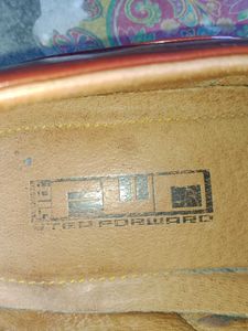 STEP FORWARD Men&#39;s Leather Shoes