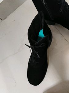 Black Boots ❤️❤️