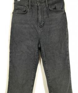 Zara Black Skinny Fit Jeans (Women)