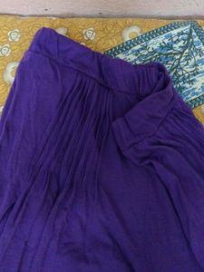 Full Patiwola Pant