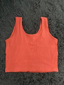 Pink Top