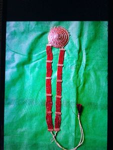 Long Necklace.new.unused.
