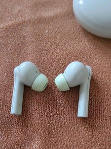 Mivi Duopods ENC F60 Mint Colour