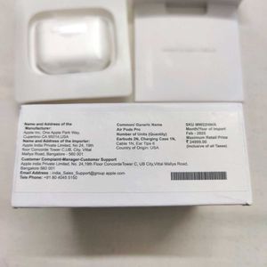 Apple Airpods Pro - White